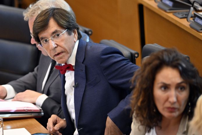 Elio Di Rupo