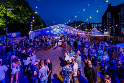 Inwoners Bosschenhoofd trots op 'hun’ Midzomerfeesten