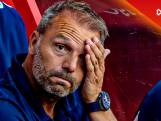 Sjoerd Mossou: 'Maurice Steijn is in niks een Ajax-trainer'
