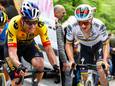 Van Aert voor ritzeges, Evenepoel dankzij tijdritten ook voor een klassement? Alles wat u moet weten over de Ronde van Zwitserland