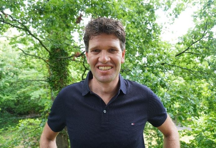 Sebastiaan Baan wordt met ingang van 1 oktober de nieuwe directeur van GGD West-Brabant.