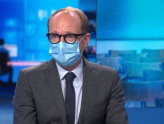 Minister Weyts (N-VA) wil nog dit schooljaar voltijds contactonderwijs voor alle leerlingen: “Daarvoor is kentering nodig in positiviteitsratio”