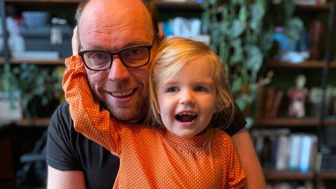 Vincent was opgelucht toen hij de leeftijd van zijn vader (47) bereikte, een jaar later overleed hij 