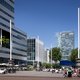 Leegstand Amsterdamse kantoren toegenomen