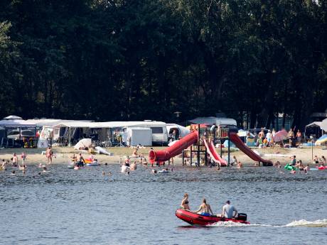 Overdracht vakantiepark Marina Beach aan Braakmaneiland Projectontwikkeling vertraagd