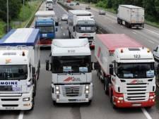 La taxe kilométrique fera ses débuts en avril 2016
