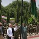 NAVO draagt opnieuw district aan Afghanistan over