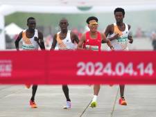 Polémique du semi-marathon de Pékin: les 4 coureurs finalement disqualifiés
