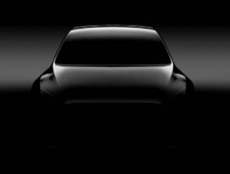 Tesla komt over anderhalf jaar met betaalbare elektrische SUV