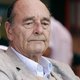 'Chirac te ziek om terecht te staan in corruptieproces'