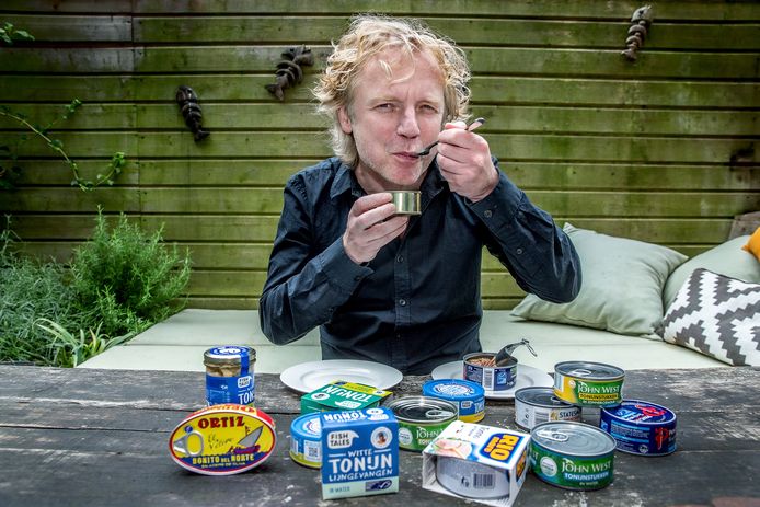 Welke tonijn zit er in dat blikje? tien vragen over de populairste vis | Koken & Eten | destentor.nl
