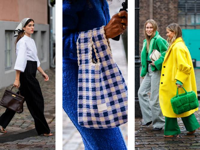 Grote shoppers zijn deze lente een must-have: 3 trends om hem te dragen