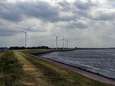Innogy niet blij met uitstel windmolenpark Dinteloord