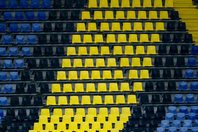 Rat Verlegh Stadion.