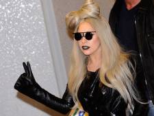 Lady Gaga élue "star la plus généreuse" de 2011