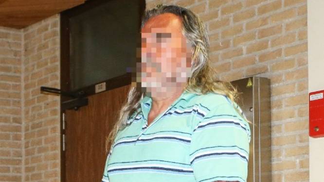 Is dit het motief voor de moord op zijn schoonzoon? Verdachte (54) vervoerde drugs voor slachtoffer (28) en wilde daar mee stoppen