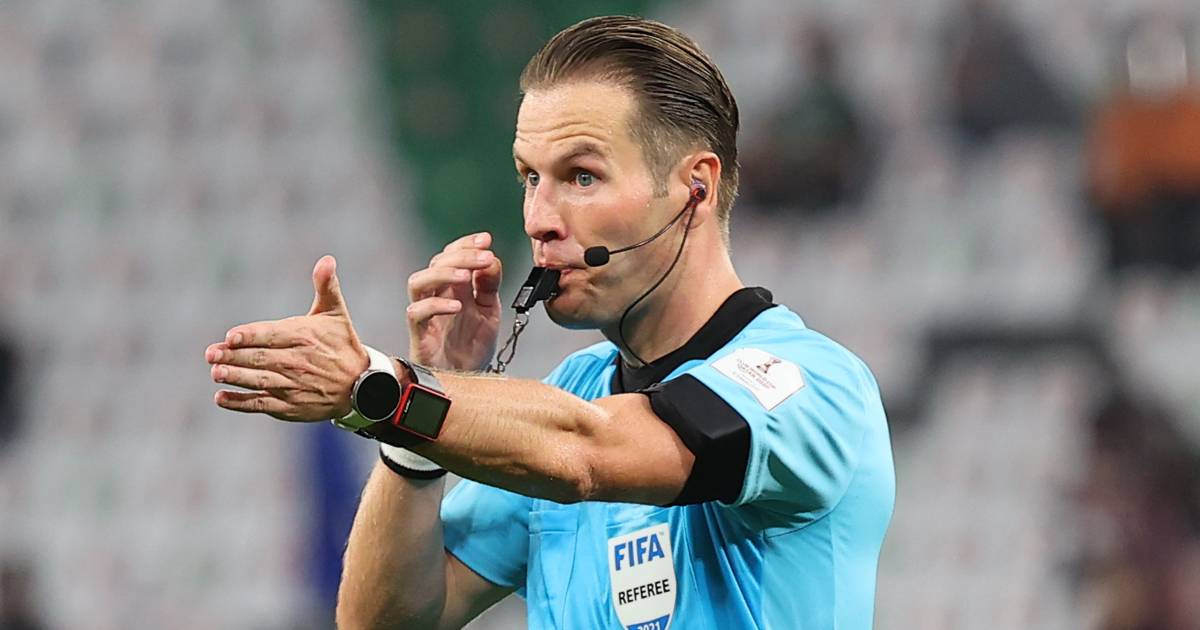 Danny McKelley apre stasera gli Europei di calcio: “Il sogno di un ragazzo diventa realtà” |  Euro 2020