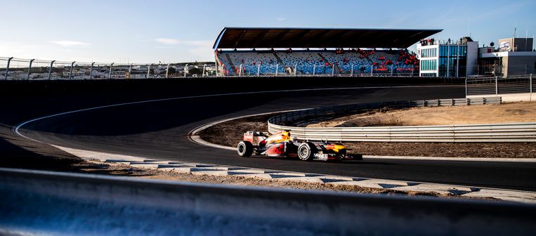 Formule 1 Zandvoort mag in september beginnen | Het Parool