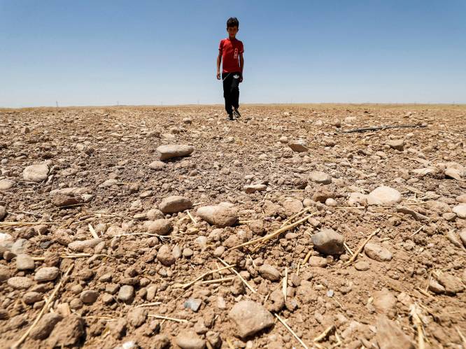 Oxfam: “Tekort van 75 miljard dollar aan klimaatfinanciering voor lage-inkomenslanden”