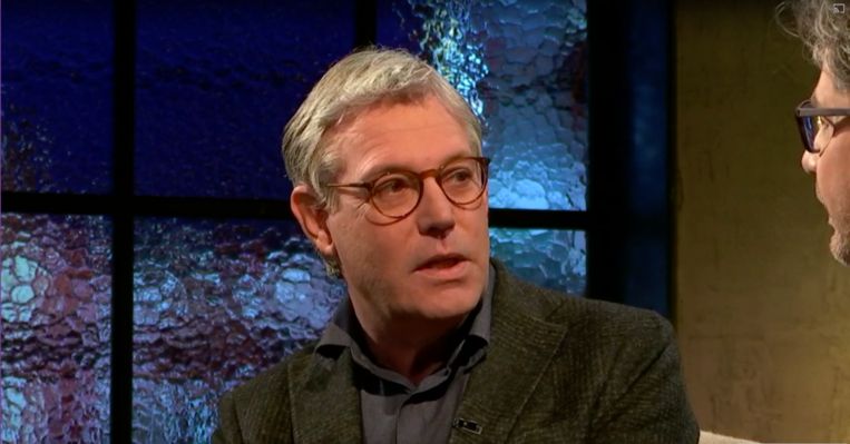 Herbekijk hier ‘Winteruur’ met psychiater Damiaan Denys Humo