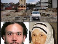 Couple disparu à Charleroi: le corps du père, Shujaat Yawary, a été retrouvé