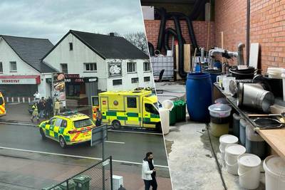 Derde dode in drugslabo komt uit Den Bosch, ook Turkse verdachte uit Nederland