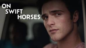 On Swift Horses