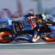 Márquez voor het eerst dit seizoen niet op de pole