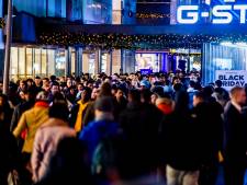 Liever geen mensenmassa’s dit jaar: Black Friday duurt daarom maar liefst vijf dagen