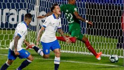 Schotland vrouwenvoetbal