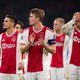 2,6 miljoen kijkers zien Ajax onderuitgaan