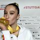 Nina Derwael is de beste van de wereld, maar dat levert weinig op
