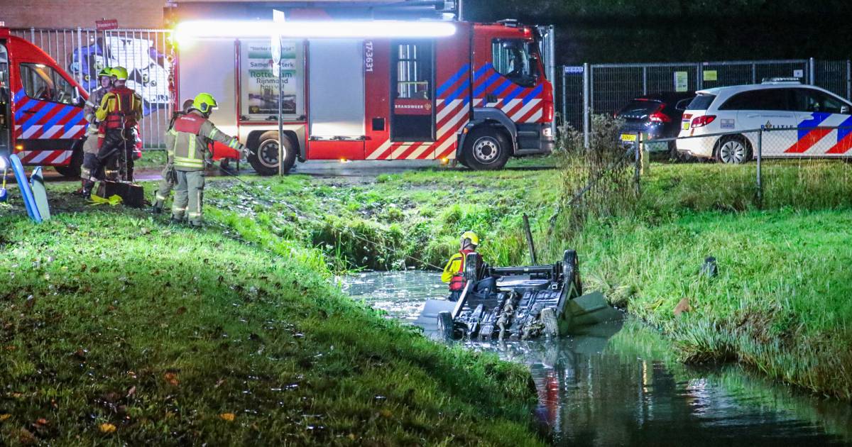 Jeffrey kon drank niet laten staan en veroorzaak­te fataal ongeluk.