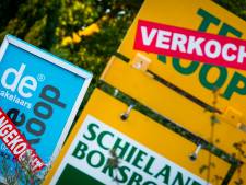 Economen verbaasd dat woningmarkt niet afkoelt