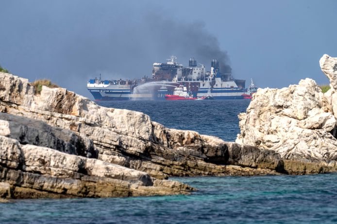 AP Photo / Petros Giannakouris