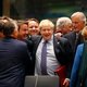 Johnson wil vooral de macht behouden, de brexit is bijzaak