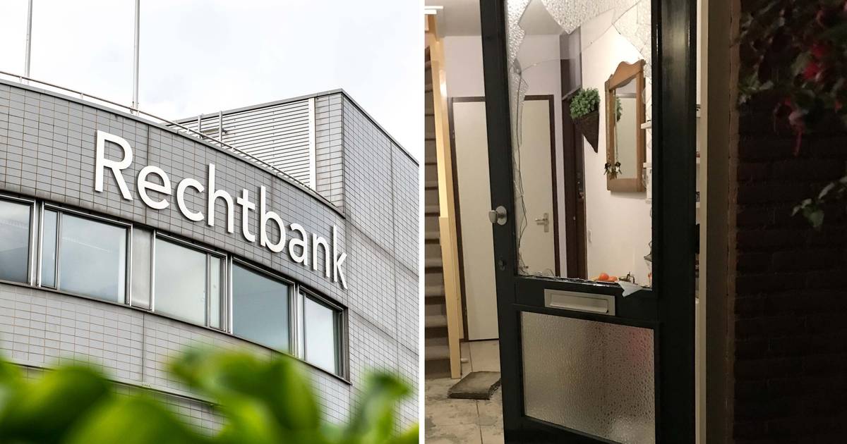 OM eist celstraffen tot 5 jaar