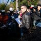 KU Leuven verbiedt lezing van controversiële Oostenrijkse ex-neonazi: ‘Uitzonderlijk geval’