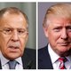 Lavrov krijgt telefoon van Trump, maar Rusland wil geen nieuwe sancties tegen Noord-Korea