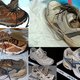 Mysterie: weer schoen met mensenvoet aangespoeld in Canada