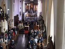 Koor Luciani hoopt eigen diensten te kunnen verzorgen in Sint-Petruskerk, ‘we zijn een stapje dichterbij’