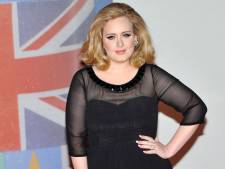 Adele mène le bal des sorties d'albums