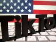 Amerikanen stellen TikTok-verbod uit