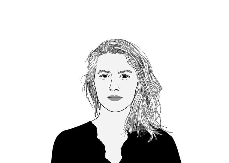Els van Doesburg Beeld dm