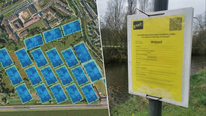 Daar is de eerste aprilvis al: park aan Watersportbaan wordt géén groot hockeyterrein voor Gantoise 