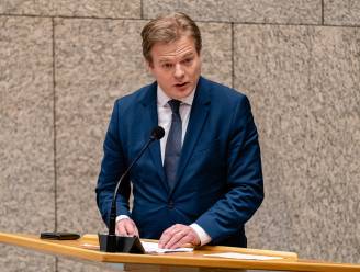 Pieter Omtzigt plant weer optreden en houdt speech op de G10