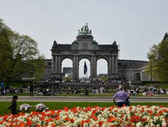 Wat te doen in Brussel, de Rand en het Pajottenland dit weekend? Van dance battles in het Jubelpark tot bloesems in Gaasbeek
