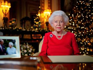 Queen openhartig over gemis van 'geliefde' prins Philip in kerstboodschap: “Hij zou willen dat we genieten”