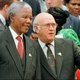 Frederik Willem de Klerk (1936-2021): ‘Welke fouten hij ook heeft gemaakt, Zuid-Afrika mag zijn rol niet vergeten’