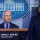 Topadviseur Witte Huis en viroloog Fauci spreekt Trump tegen: virus niet in Chinees lab gemaakt of ontsnapt